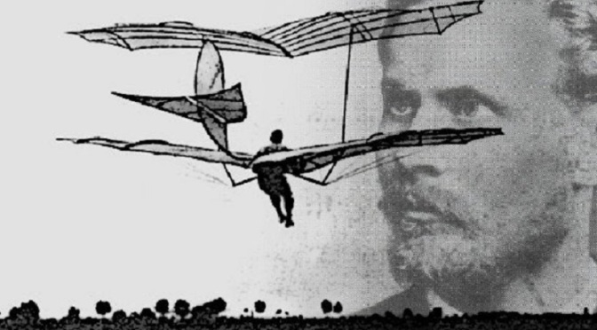 Persönlichkeiten: Otto Lilienthal – der Segelflieger